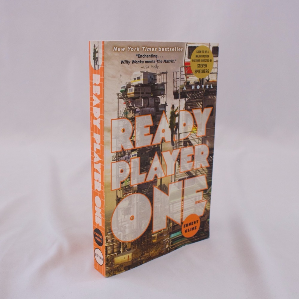 Ready player one